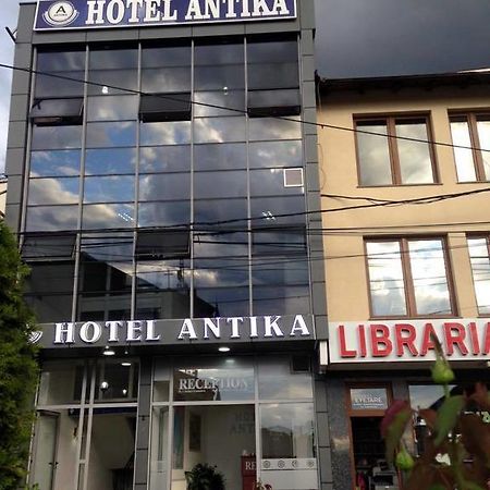 Hotel Antika بريزرن المظهر الخارجي الصورة