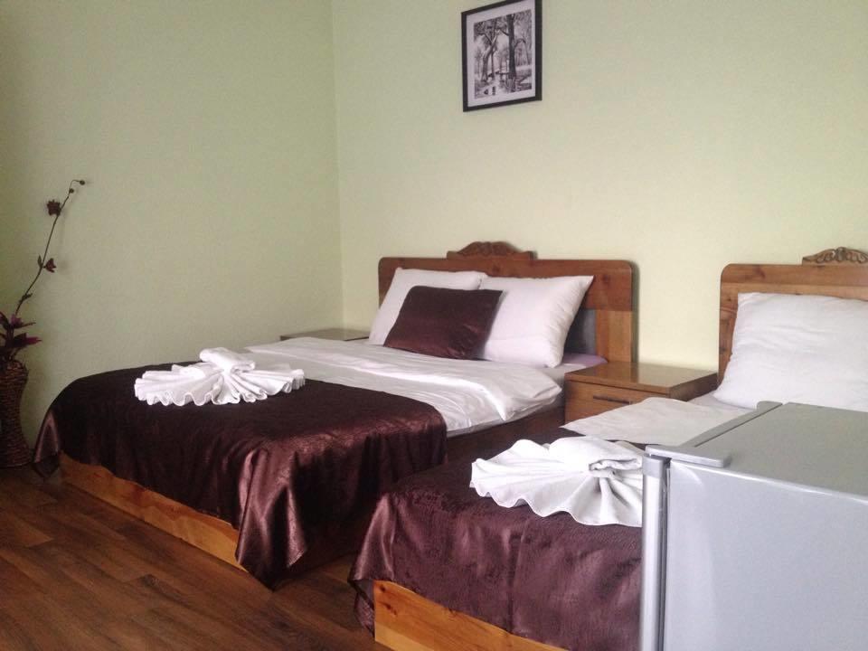 Hotel Antika بريزرن المظهر الخارجي الصورة