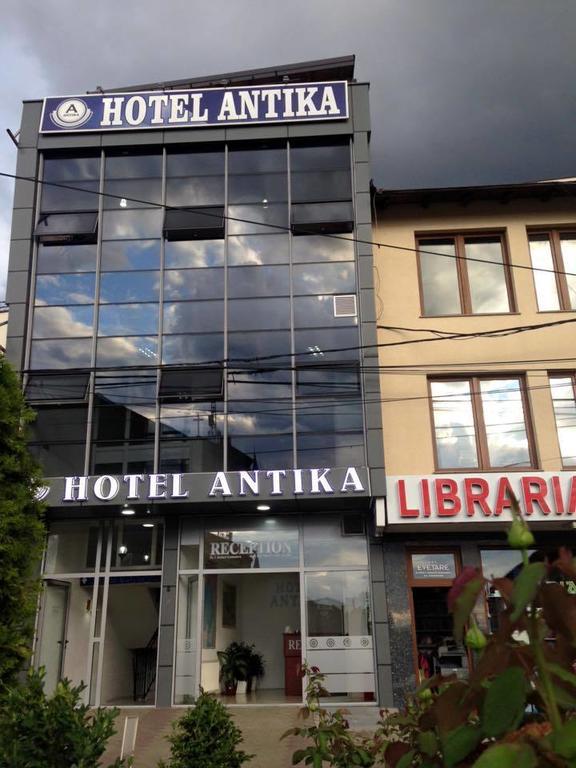 Hotel Antika بريزرن المظهر الخارجي الصورة