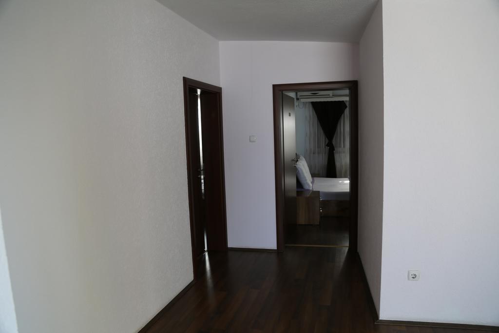 Hotel Antika بريزرن المظهر الخارجي الصورة