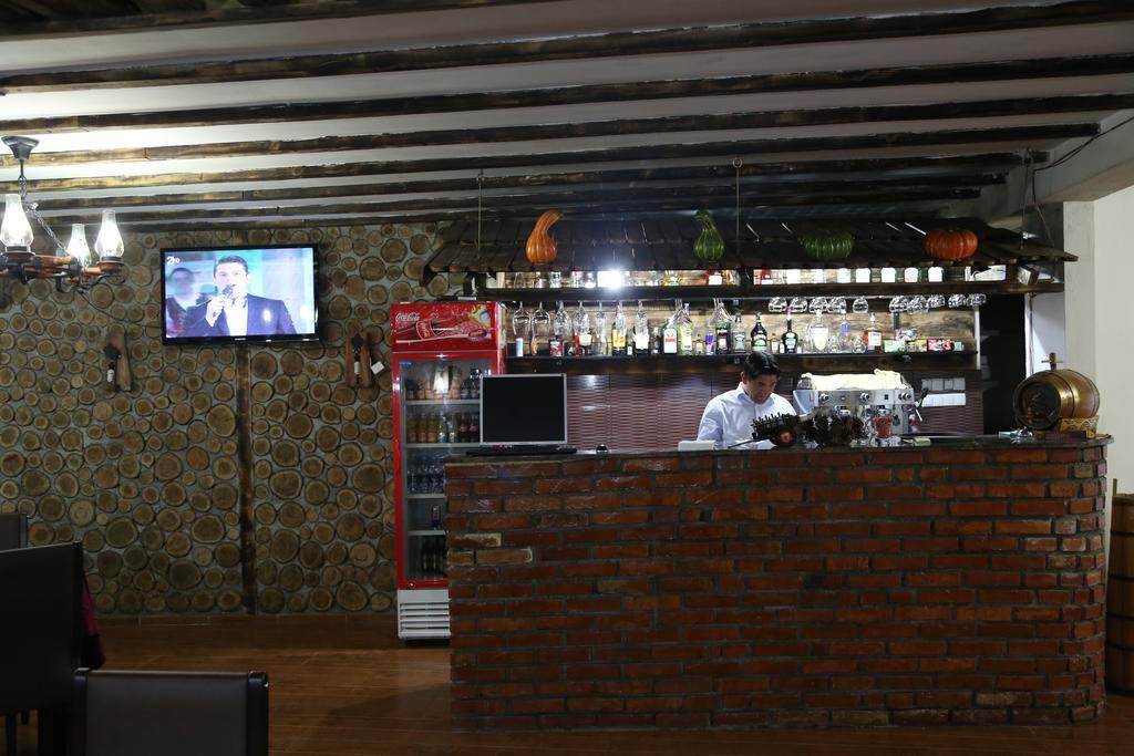 Hotel Antika بريزرن المظهر الخارجي الصورة