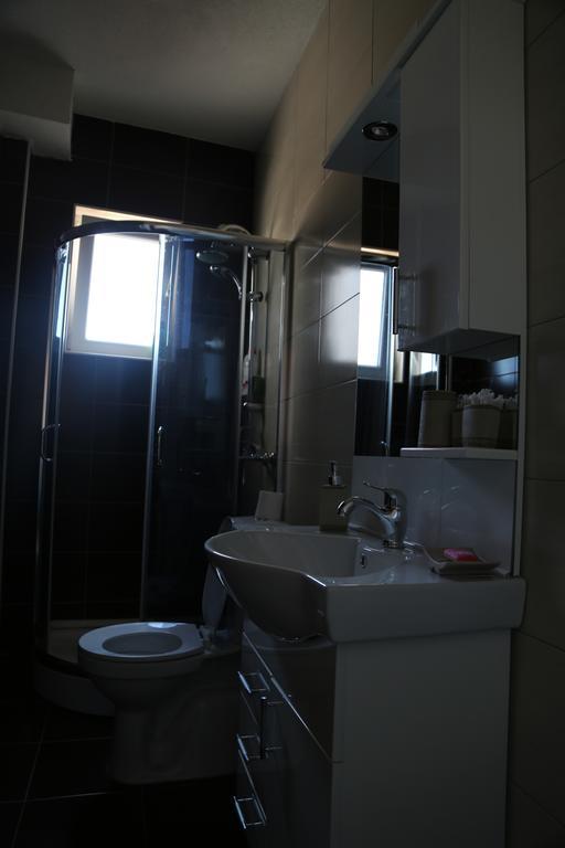 Hotel Antika بريزرن الغرفة الصورة