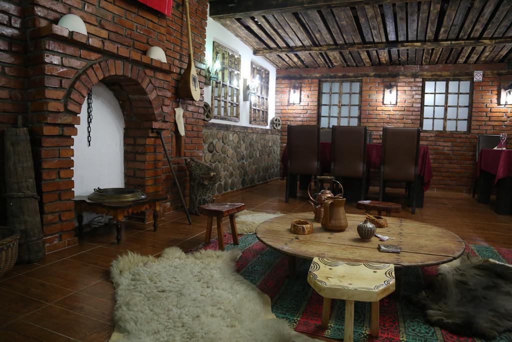 Hotel Antika بريزرن المظهر الخارجي الصورة