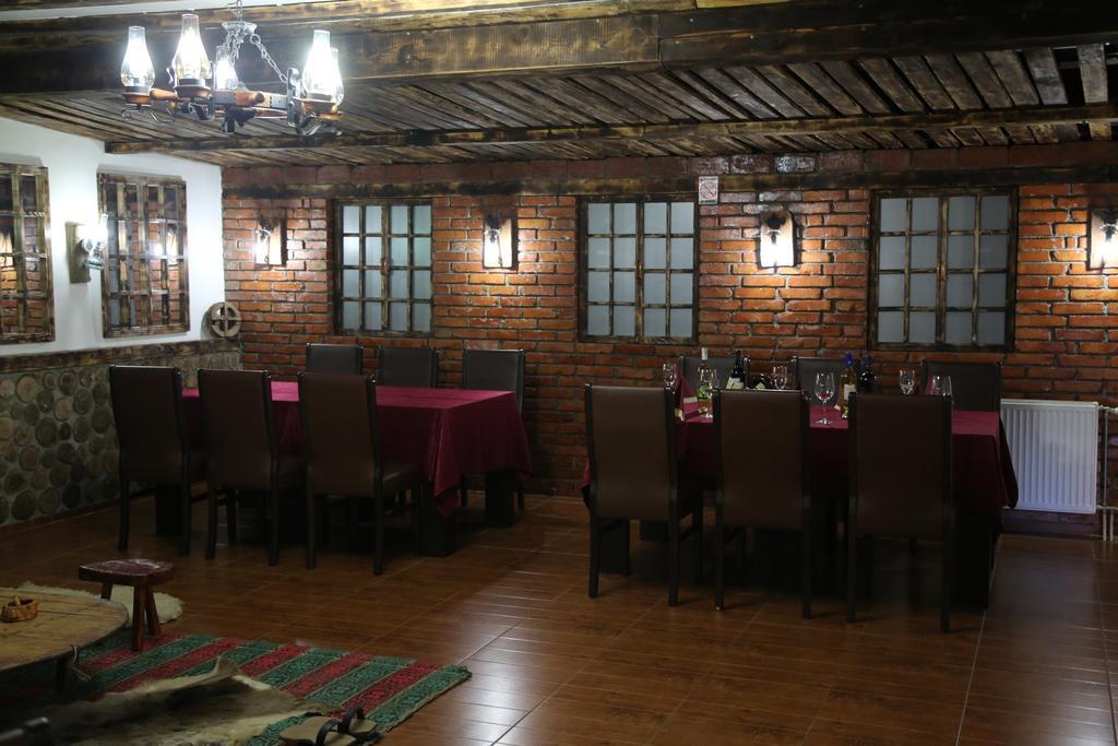 Hotel Antika بريزرن المظهر الخارجي الصورة