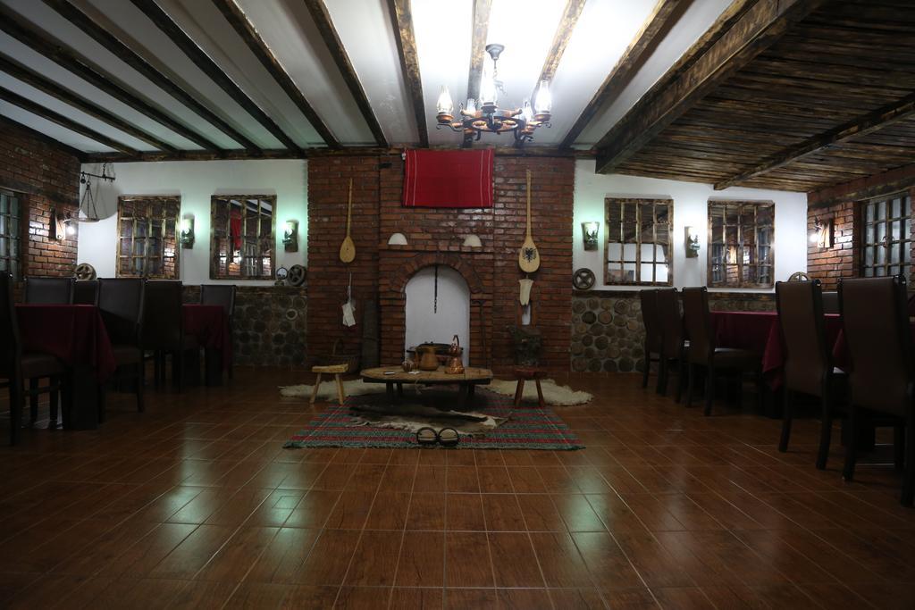 Hotel Antika بريزرن المظهر الخارجي الصورة