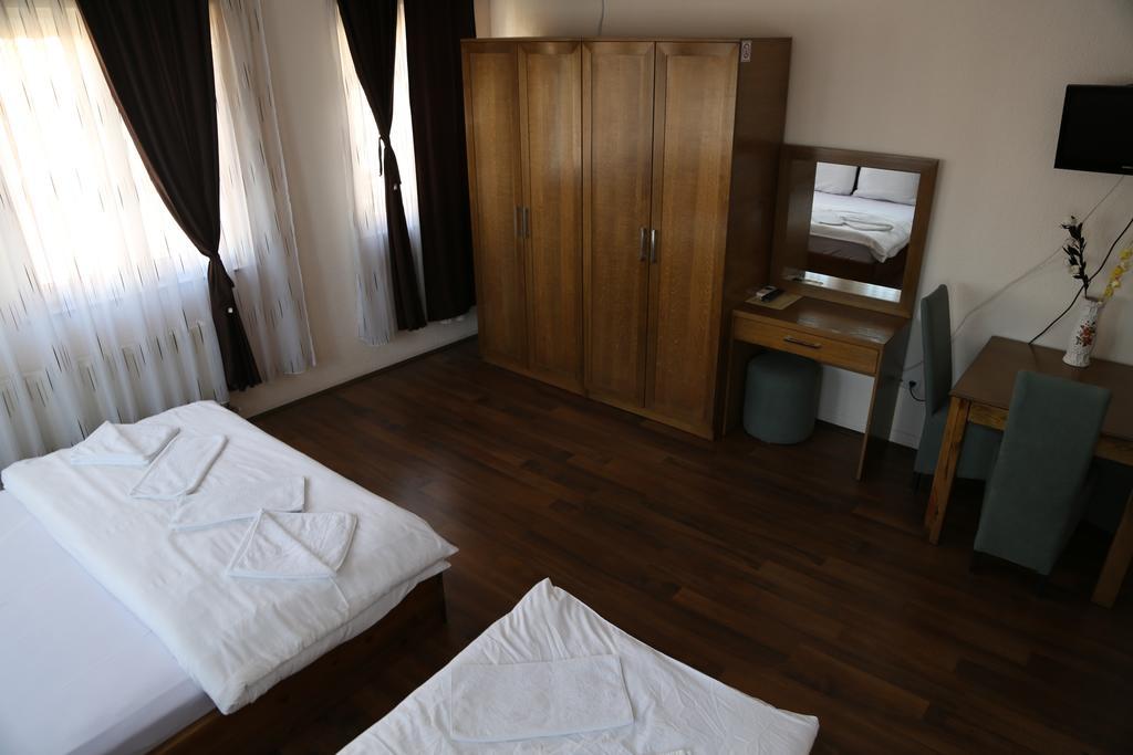 Hotel Antika بريزرن الغرفة الصورة