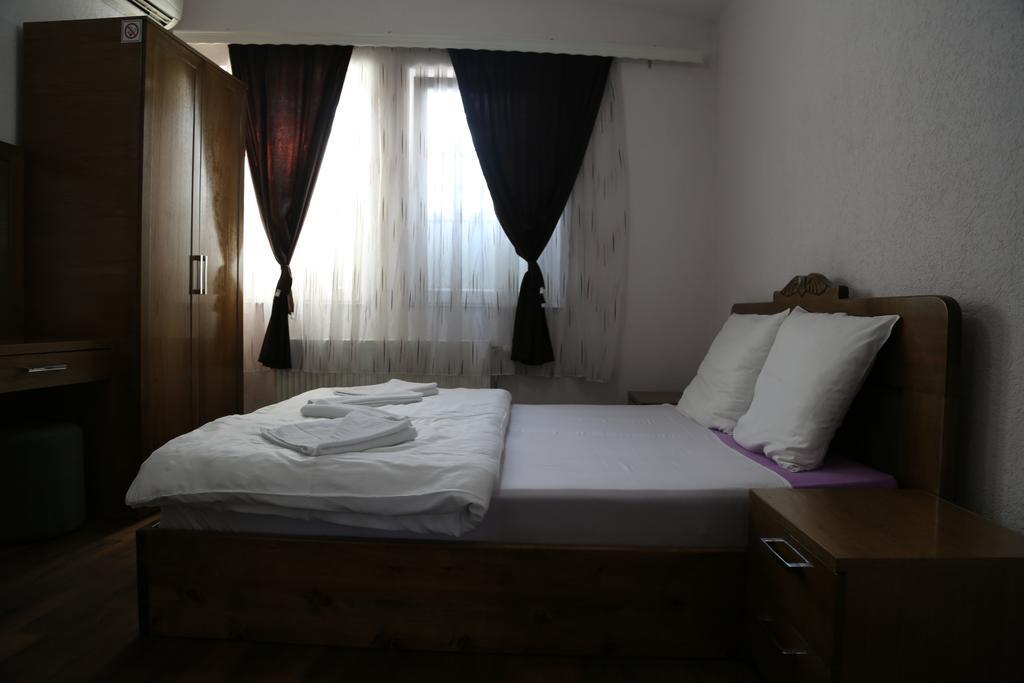 Hotel Antika بريزرن الغرفة الصورة
