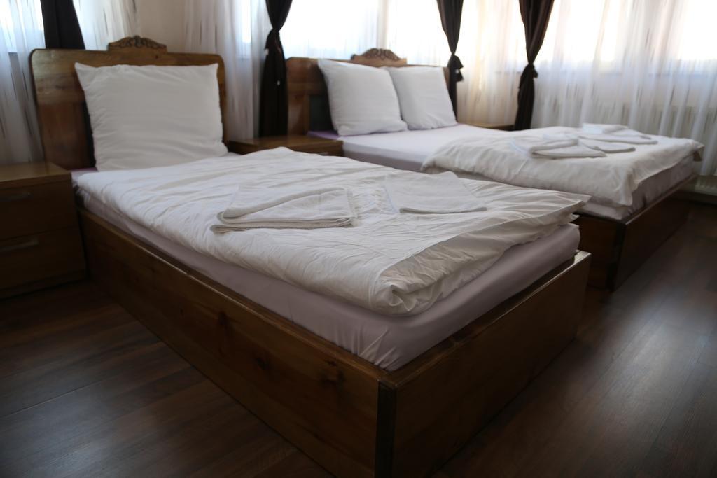 Hotel Antika بريزرن الغرفة الصورة