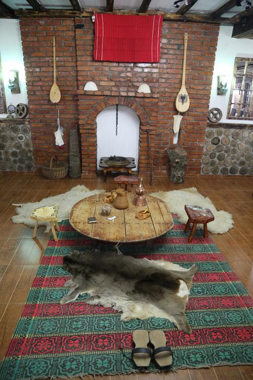 Hotel Antika بريزرن المظهر الخارجي الصورة