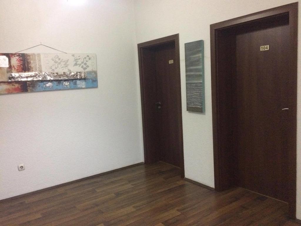 Hotel Antika بريزرن المظهر الخارجي الصورة