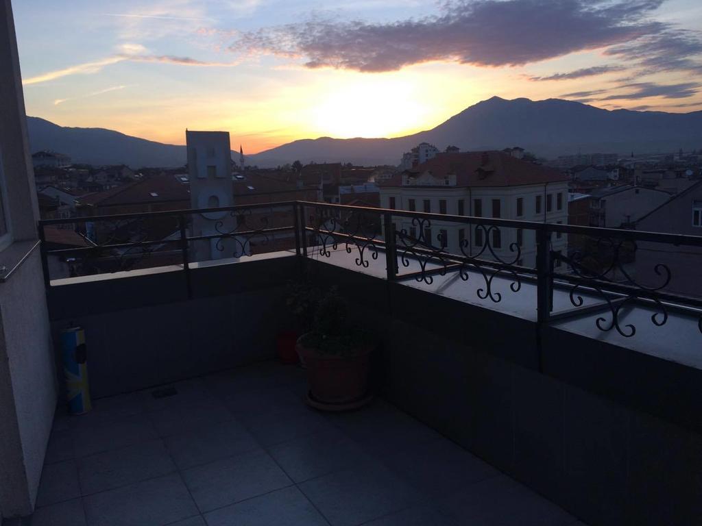 Hotel Antika بريزرن المظهر الخارجي الصورة