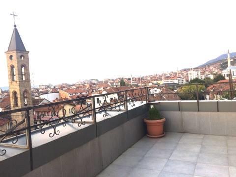 Hotel Antika بريزرن المظهر الخارجي الصورة